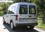 Opel Combo 2001 года